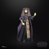 Star Wars The Black Series Luminara Unduli 6" Inch Action Figure - Hasbro