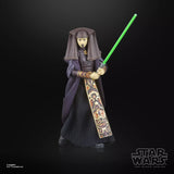 Star Wars The Black Series Luminara Unduli 6" Inch Action Figure - Hasbro