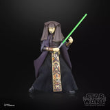 Star Wars The Black Series Luminara Unduli 6" Inch Action Figure - Hasbro