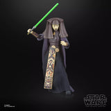 Star Wars The Black Series Luminara Unduli 6" Inch Action Figure - Hasbro