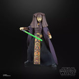 Star Wars The Black Series Luminara Unduli 6" Inch Action Figure - Hasbro
