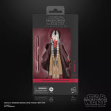 Star Wars The Black Series Shaak Ti 6" Inch Action Figure - Hasbro