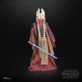 Star Wars The Black Series Shaak Ti 6" Inch Action Figure - Hasbro