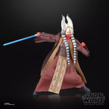 Star Wars The Black Series Shaak Ti 6" Inch Action Figure - Hasbro