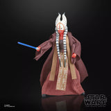 Star Wars The Black Series Shaak Ti 6" Inch Action Figure - Hasbro