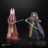 Star Wars The Black Series Shaak Ti 6" Inch Action Figure - Hasbro