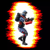 G.I. Joe Classified Series Retro Cardback Cobra Viper 6" Inch Action Figure - Hasbro *IMPORT STOCK*