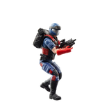 G.I. Joe Classified Series Retro Cardback Cobra Viper 6" Inch Action Figure - Hasbro *IMPORT STOCK*