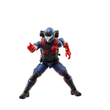 G.I. Joe Classified Series Retro Cardback Cobra Viper 6" Inch Action Figure - Hasbro *IMPORT STOCK*