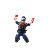 G.I. Joe Classified Series Retro Cardback Cobra Viper 6" Inch Action Figure - Hasbro *IMPORT STOCK*