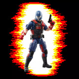G.I. Joe Classified Series Retro Cardback Cobra Viper 6" Inch Action Figure - Hasbro *IMPORT STOCK*