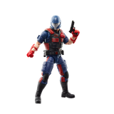 G.I. Joe Classified Series Retro Cardback Cobra Viper 6" Inch Action Figure - Hasbro *IMPORT STOCK*