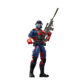 G.I. Joe Classified Series Retro Cardback Cobra Viper 6" Inch Action Figure - Hasbro *IMPORT STOCK*