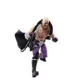 G.I. Joe Classified Series Retro Cardback Dr. Mindbender 6" Inch Action Figure - Hasbro *IMPORT STOCK*