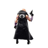 G.I. Joe Classified Series Retro Cardback Dr. Mindbender 6" Inch Action Figure - Hasbro *IMPORT STOCK*