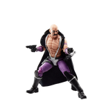 G.I. Joe Classified Series Retro Cardback Dr. Mindbender 6" Inch Action Figure - Hasbro *IMPORT STOCK*