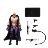G.I. Joe Classified Series Retro Cardback Dr. Mindbender 6" Inch Action Figure - Hasbro *IMPORT STOCK*