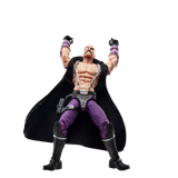 G.I. Joe Classified Series Retro Cardback Dr. Mindbender 6" Inch Action Figure - Hasbro *IMPORT STOCK*