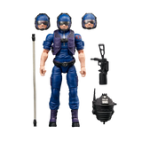 G.I. Joe Classified Series Retro Cardback Tele-Viper 6" Inch Action Figure - Hasbro *IMPORT STOCK*