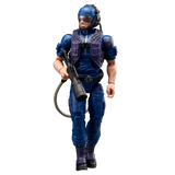 G.I. Joe Classified Series Retro Cardback Tele-Viper 6" Inch Action Figure - Hasbro *IMPORT STOCK*