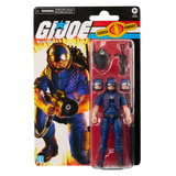G.I. Joe Classified Series Retro Cardback Tele-Viper 6" Inch Action Figure - Hasbro *IMPORT STOCK*