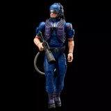 G.I. Joe Classified Series Retro Cardback Tele-Viper 6" Inch Action Figure - Hasbro *IMPORT STOCK*