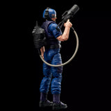 G.I. Joe Classified Series Retro Cardback Tele-Viper 6" Inch Action Figure - Hasbro *IMPORT STOCK*