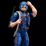 G.I. Joe Classified Series Retro Cardback Tele-Viper 6" Inch Action Figure - Hasbro *IMPORT STOCK*