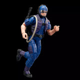G.I. Joe Classified Series Retro Cardback Tele-Viper 6" Inch Action Figure - Hasbro *IMPORT STOCK*