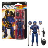 G.I. Joe Classified Series Retro Cardback Tele-Viper 6" Inch Action Figure - Hasbro *IMPORT STOCK*