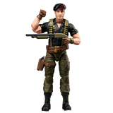 G.I. Joe Classified Series Retro Cardback Flint 6" Inch Action Figure - Hasbro *IMPORT STOCK*