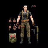 G.I. Joe Classified Series Retro Cardback Flint 6" Inch Action Figure - Hasbro *IMPORT STOCK*