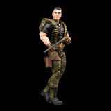 G.I. Joe Classified Series Retro Cardback Flint 6" Inch Action Figure - Hasbro *IMPORT STOCK*