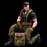 G.I. Joe Classified Series Retro Cardback Flint 6" Inch Action Figure - Hasbro *IMPORT STOCK*