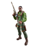 G.I. Joe Classified Series Retro Cardback G.I. Joe Trooper 6" Inch Action Figure - Hasbro *IMPORT STOCK*