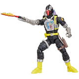 G.I. Joe Classified Series Retro Cardback B.A.T. (Battle Android Trooper) 6" Inch Action Figure - Hasbro *IMPORT STOCK*