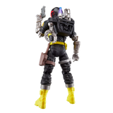 G.I. Joe Classified Series Retro Cardback B.A.T. (Battle Android Trooper) 6" Inch Action Figure - Hasbro *IMPORT STOCK*