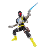 G.I. Joe Classified Series Retro Cardback B.A.T. (Battle Android Trooper) 6" Inch Action Figure - Hasbro *IMPORT STOCK*