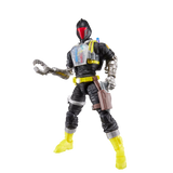 G.I. Joe Classified Series Retro Cardback B.A.T. (Battle Android Trooper) 6" Inch Action Figure - Hasbro *IMPORT STOCK*