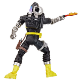 G.I. Joe Classified Series Retro Cardback B.A.T. (Battle Android Trooper) 6" Inch Action Figure - Hasbro *IMPORT STOCK*