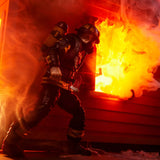 G.I. Joe Classified Series Legacy Collection – Search & Rescue Firefighter 6" Inch Action Figure - Hasbro *IMPORT STOCK*