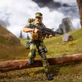 G.I. Joe Classified Series #148, Leatherneck 6" Inch Action Figure - Hasbro *IMPORT STOCK*