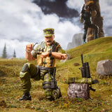 G.I. Joe Classified Series #148, Leatherneck 6" Inch Action Figure - Hasbro *IMPORT STOCK*