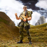 G.I. Joe Classified Series #148, Leatherneck 6" Inch Action Figure - Hasbro *IMPORT STOCK*