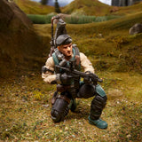 G.I. Joe Classified Series #149, Dial-Tone 6" Inch Action Figure - Hasbro *IMPORT STOCK*