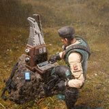 G.I. Joe Classified Series #149, Dial-Tone 6" Inch Action Figure - Hasbro *IMPORT STOCK*