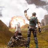 G.I. Joe Classified Series #149, Dial-Tone 6" Inch Action Figure - Hasbro *IMPORT STOCK*