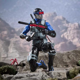 G.I. Joe Classified Series #165, Snake Eyes 6" Inch Action Figure - Hasbro *IMPORT STOCK*