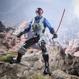 G.I. Joe Classified Series #165, Snake Eyes 6" Inch Action Figure - Hasbro *IMPORT STOCK*