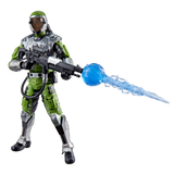G.I. Joe Classified Series #177, Seymour 'Sci-Fi' Fine 6" Inch Action Figure - Hasbro